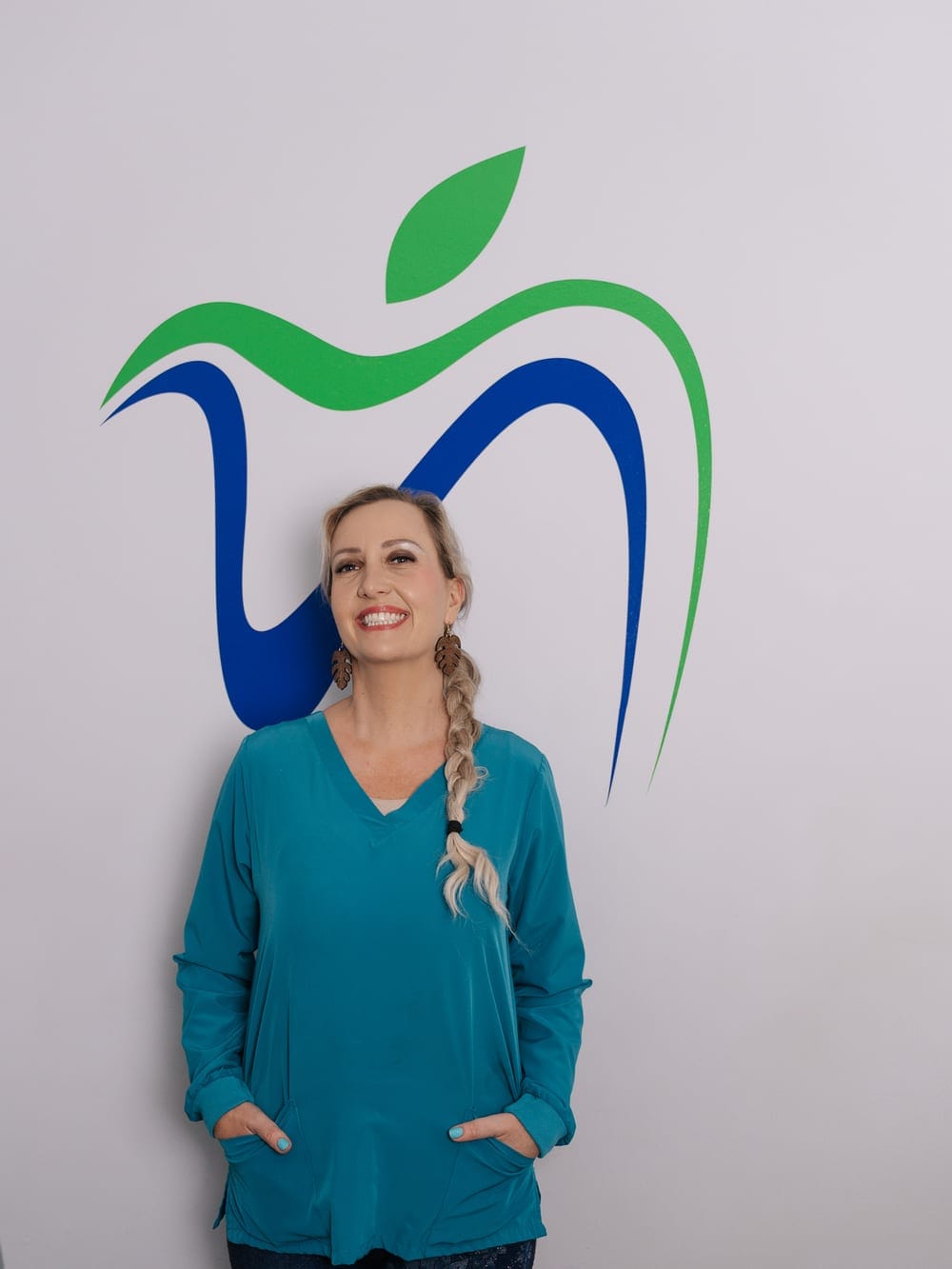 Oral hygienist at Smile Connection Dental Studio in Newlands, Pretoria